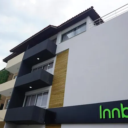 Innbox - Canasvieiras 2-3